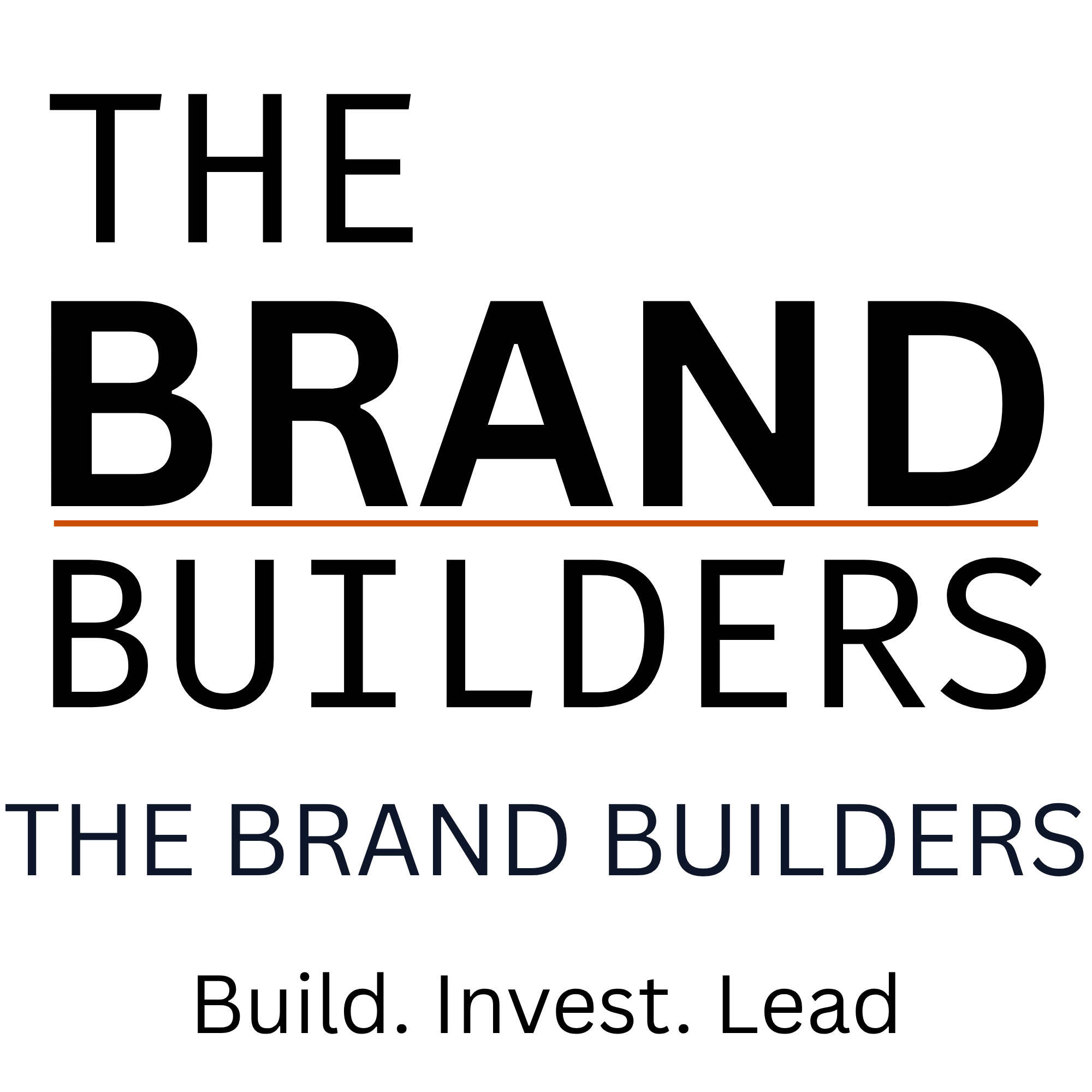 The Brand Builders