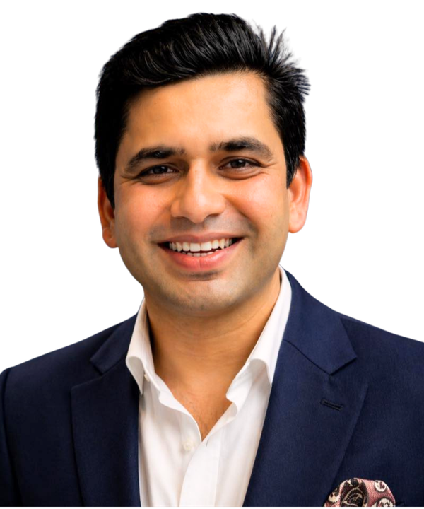 Vikash Rathore